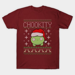 MOONCAKE XMAS T-Shirt